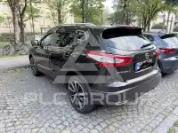 2017 Nissan QASHQAI