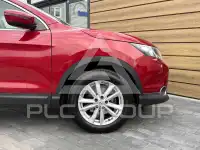 2017 Nissan QASHQAI