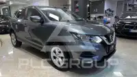 2017 Nissan QASHQAI