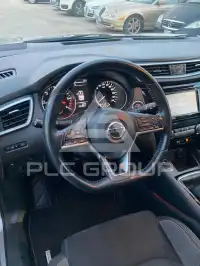 2017 Nissan QASHQAI