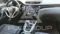 2017 Nissan QASHQAI