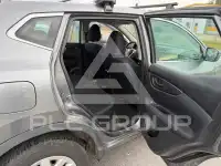 2017 Nissan QASHQAI