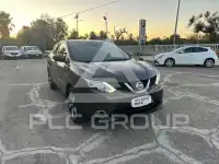 2017 Nissan QASHQAI