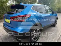 2017 Nissan QASHQAI