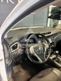 2017 Nissan QASHQAI
