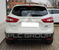 2017 Nissan QASHQAI