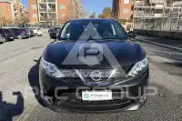 2017 Nissan QASHQAI