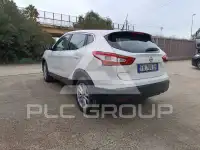 2017 Nissan QASHQAI