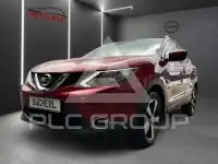 2017 Nissan QASHQAI