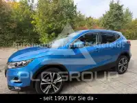 2017 Nissan QASHQAI