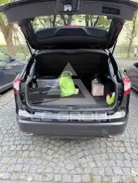 2017 Nissan QASHQAI
