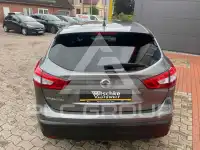 2017 Nissan QASHQAI