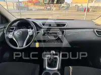2017 Nissan QASHQAI
