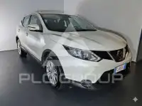 2017 Nissan QASHQAI