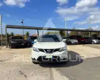 2017 Nissan QASHQAI