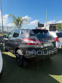 2017 Nissan QASHQAI