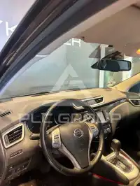2017 Nissan QASHQAI