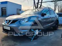 2017 Nissan QASHQAI