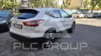 2017 Nissan QASHQAI