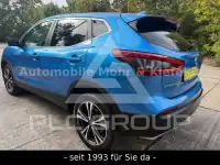 2017 Nissan QASHQAI