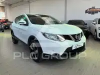 2017 Nissan QASHQAI