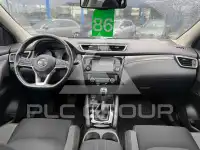 2017 Nissan QASHQAI