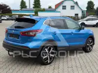 2017 Nissan QASHQAI