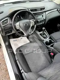 2017 Nissan QASHQAI
