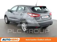 2017 Nissan QASHQAI