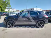2017 Nissan QASHQAI