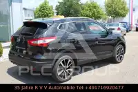 2017 Nissan QASHQAI