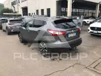 2017 Nissan QASHQAI