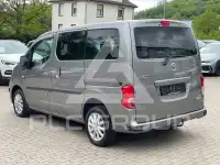 2017 Nissan NV 200