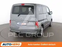 2017 Nissan NV 200
