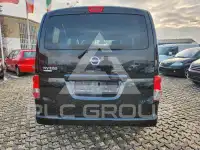 2017 Nissan NV 200