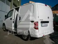 2017 Nissan NV 200