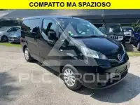 2017 Nissan NV 200