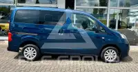 2017 Nissan NV 200