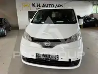 2017 Nissan NV 200
