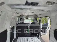 2017 Nissan NV 200