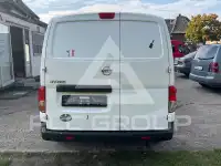 2017 Nissan NV 200