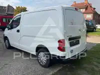 2017 Nissan NV 200