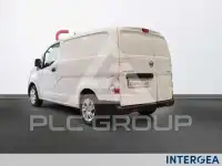2017 Nissan NV 200