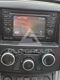 2017 Nissan NV 200