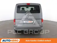 2017 Nissan NV 200