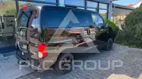 2017 Nissan NV 200