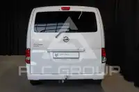 2017 Nissan NV 200