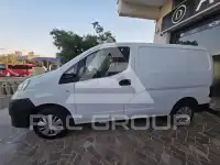 2017 Nissan NV 200