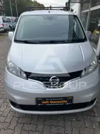 2017 Nissan NV 200