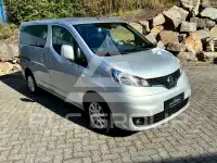 2017 Nissan NV 200